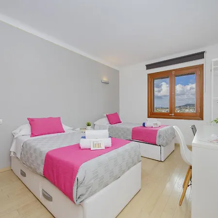 Ciutadella 1 Apartamento Alcúdia
