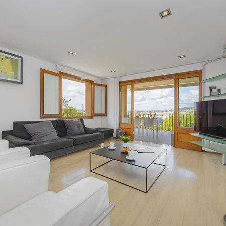 Apartamento Ciutadella 1 Alcúdia