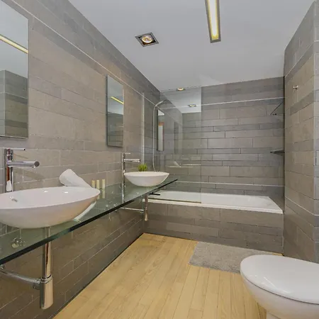 Apartamento Ciutadella 1