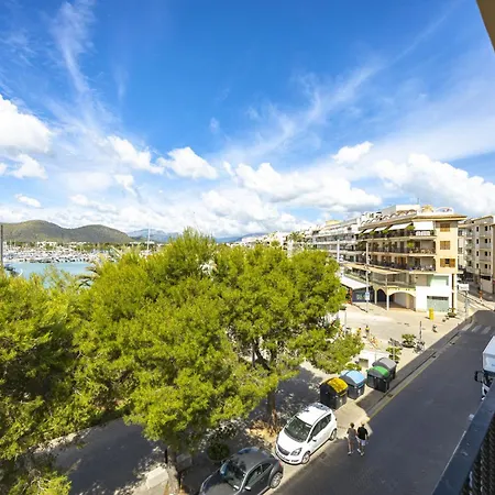 Ciutadella 1 公寓