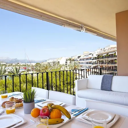 Ciutadella 1 Apartment Alcudia (Mallorca)