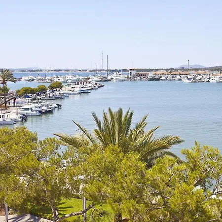Apartment Ciutadella 1 Alcudia (Mallorca)