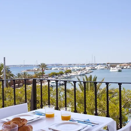 Apartment Ciutadella 1