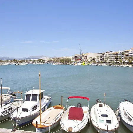 Apartment Ciutadella 1 *