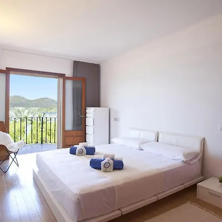 Ciutadella 1 Apartment