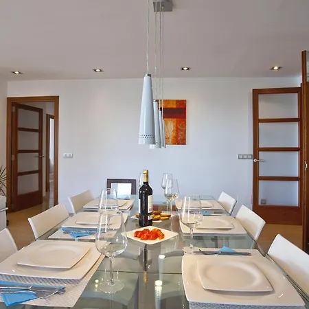 Ciutadella 1 Apartment *