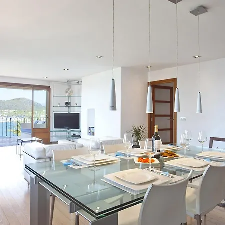 Apartment Ciutadella 1