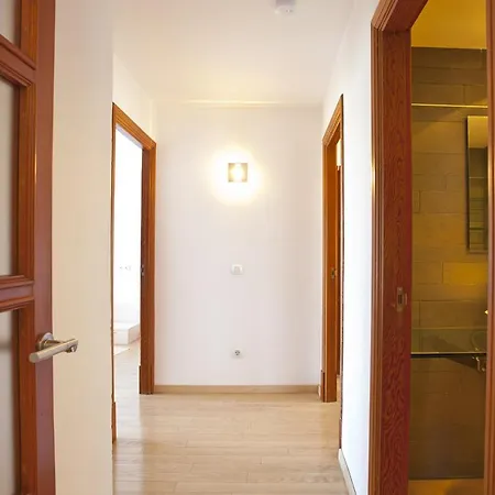 Apartment Ciutadella 1 Alcudia (Mallorca)