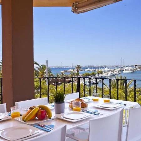 Apartment Ciutadella 1 *