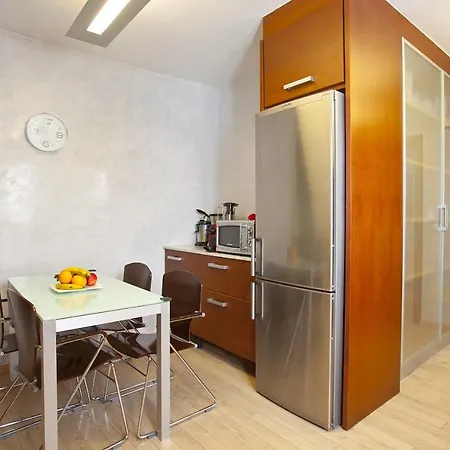 Ciutadella 1 Apartment Alcudia (Mallorca)