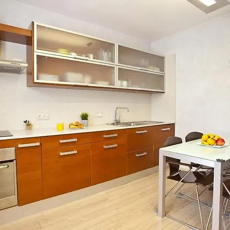 Ciutadella 1 Apartment *