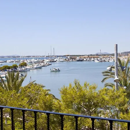 Ciutadella 1 Apartment